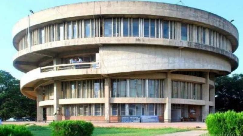 Punjab University Punjab University