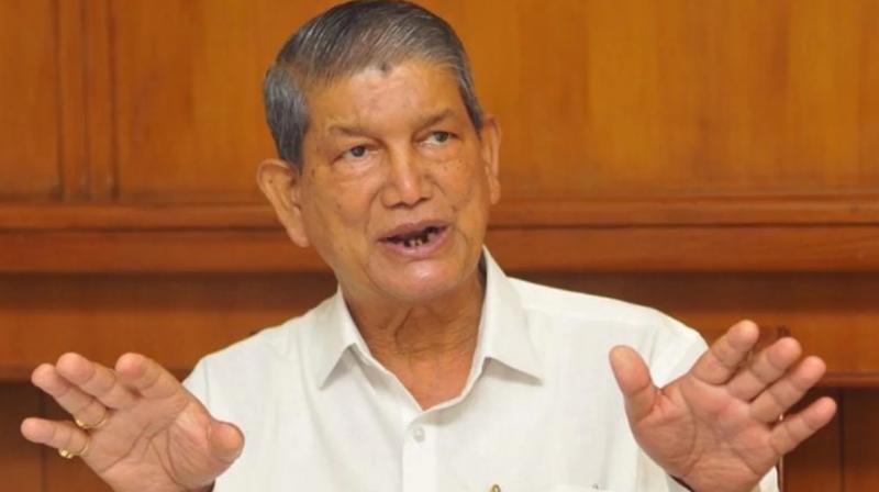 Harish Rawat Harish Rawat