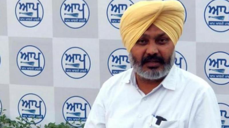 Harpal Cheema Harpal Cheema