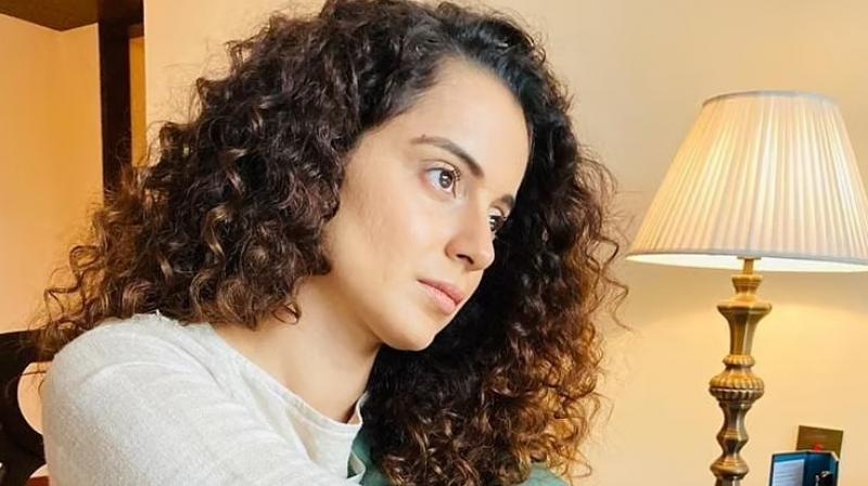 Kangana Ranaut Kangana Ranaut