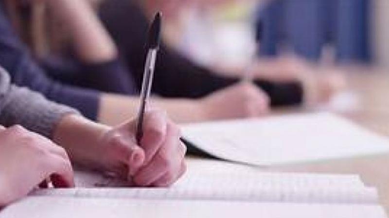 Exams Exams