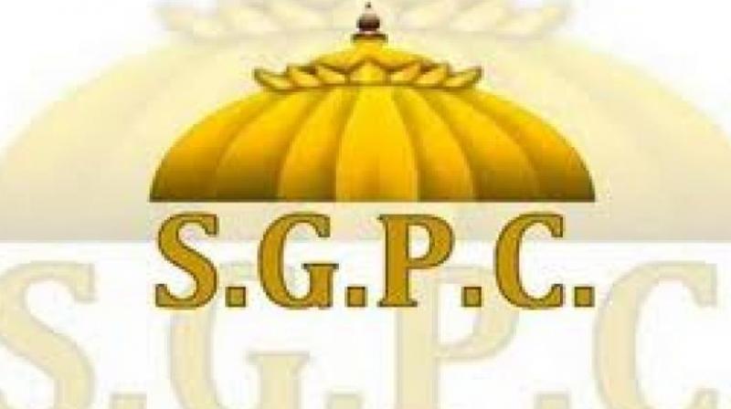 SGPC SGPC