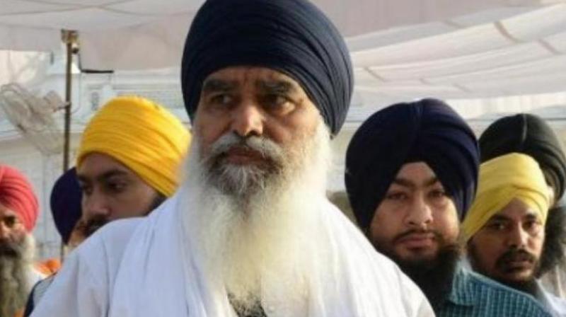 Bhai Dhian Singh Mand Bhai Dhian Singh Mand