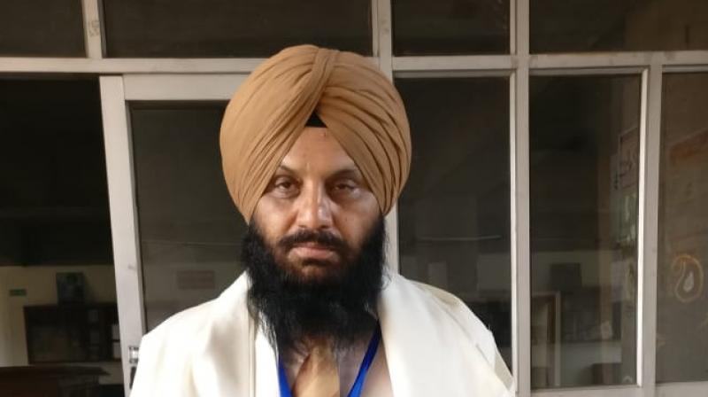 Kamaljit Singh Banwait Kamaljit Singh Banwait