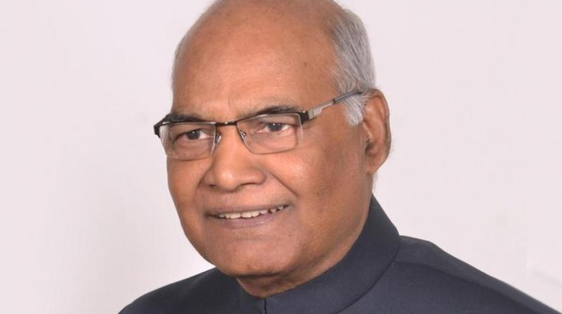 Ram Nath Kovind Ram Nath Kovind