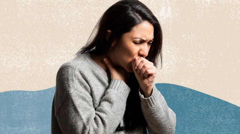 Be careful! Chronic cough can cause serious diseases like cancer