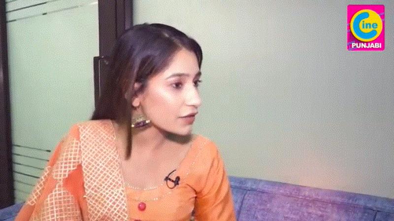 Harpi Gill Harpi Gill
