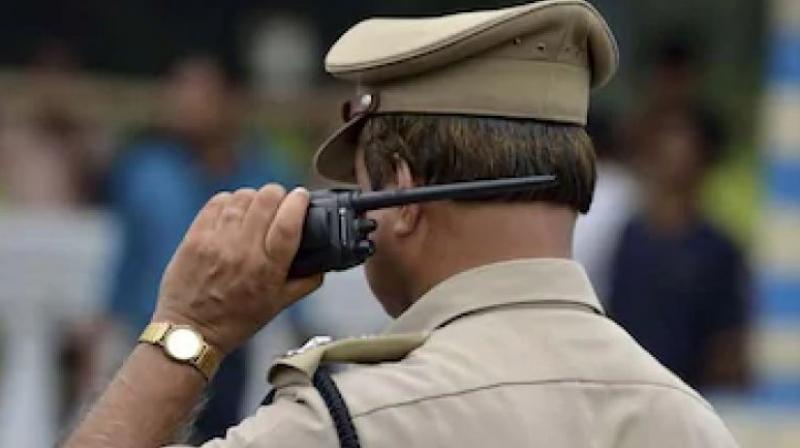 Police Police