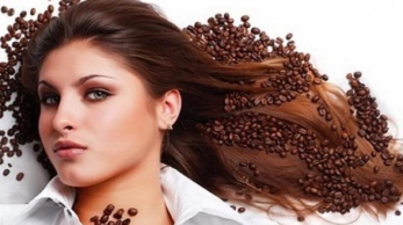 coffee hair mask coffee hair mask