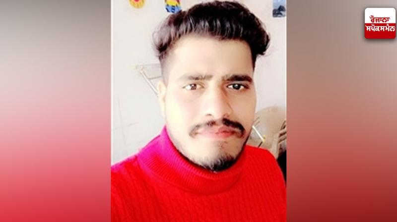 Tarn Taran youth due to overdose Tarn Taran youth due to overdose
