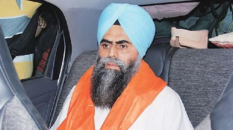 Prof. The final debate about the release of Devinderpal Singh Bhullar will now be held in the High Court Prof. The final debate about the release of Devinderpal Singh Bhullar will now be held in the High Court