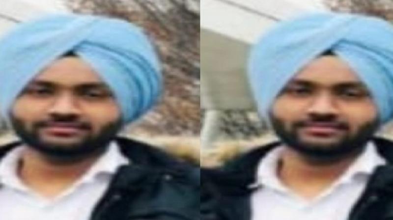 Unfortunate news: Punjabi youth died under suspicious circumstances in Canada, he went abroad 5 years ago Unfortunate news: Punjabi youth died under suspicious circumstances in Canada, he went abroad 5 years ago