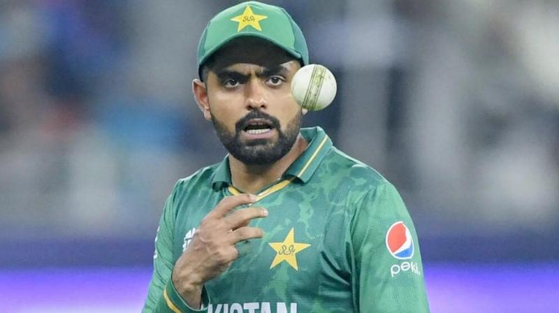 Babar Azam becomes ICC Cricketer of the Year: Last year he scored 2598 runs at an average of 54 Babar Azam becomes ICC Cricketer of the Year: Last year he scored 2598 runs at an average of 54