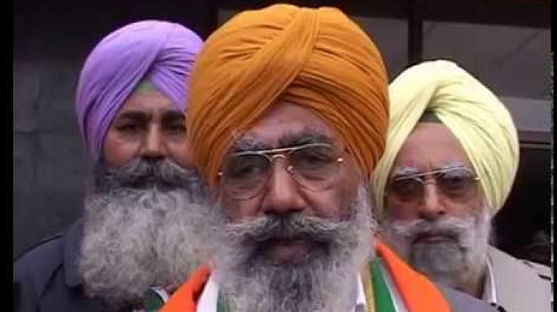 Surjeet Singh Lohgarh Surjeet Singh Lohgarh