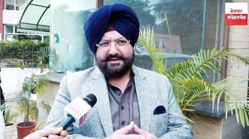 What did Fatehjang Bajwa say on agricultural issues? What did Fatehjang Bajwa say on agricultural issues?