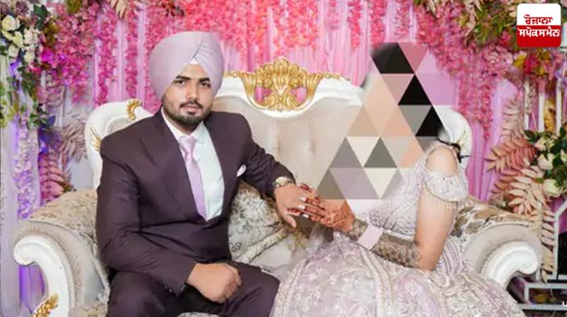 Three days ago, the boy refused to marry her Three days ago, the boy refused to marry her