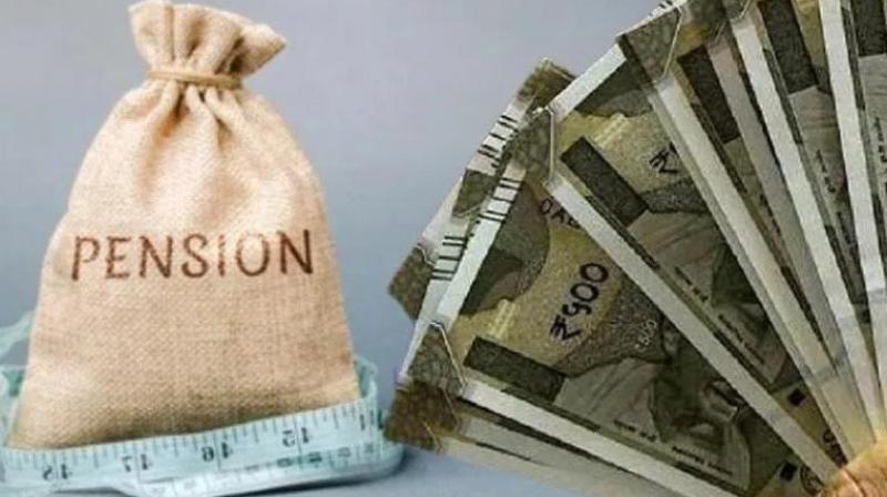 Pension Pension