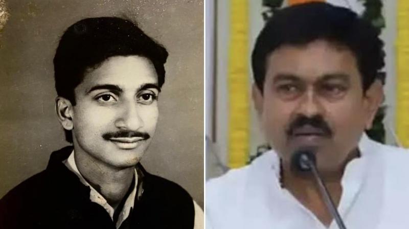 Prabhat Gupta, Ajay Mishra Prabhat Gupta, Ajay Mishra