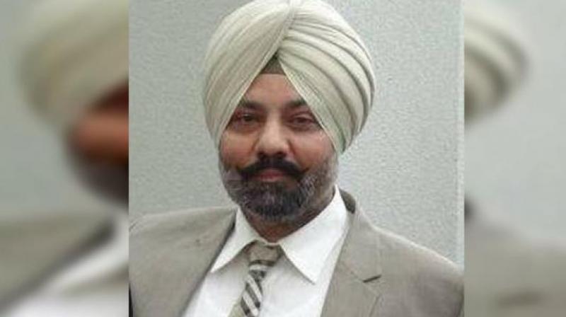 HC stays departmental proceedings against Umranangal HC stays departmental proceedings against Umranangal