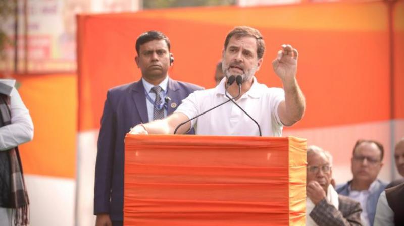 Rahul Gandhi Rahul Gandhi