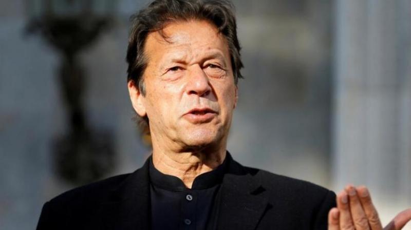Imran Khan and Bushra Bibi sentenced in Toshakhana case Imran Khan and Bushra Bibi sentenced in Toshakhana case