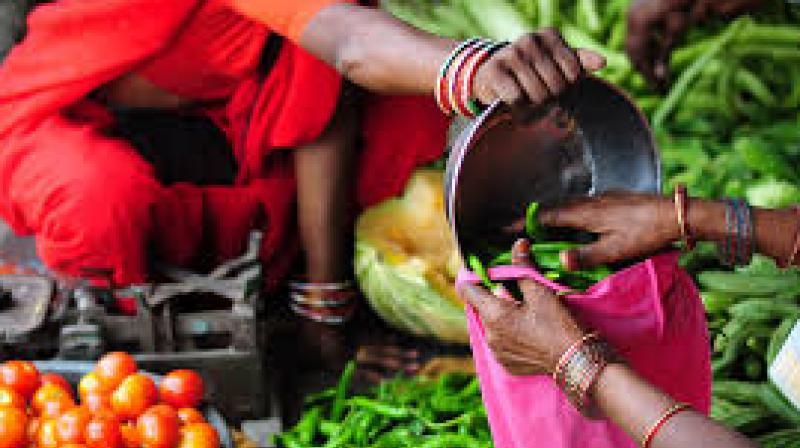 Cancellation of License of Vegetable Sellers for Expensive Prices Cancellation of License of Vegetable Sellers for Expensive Prices