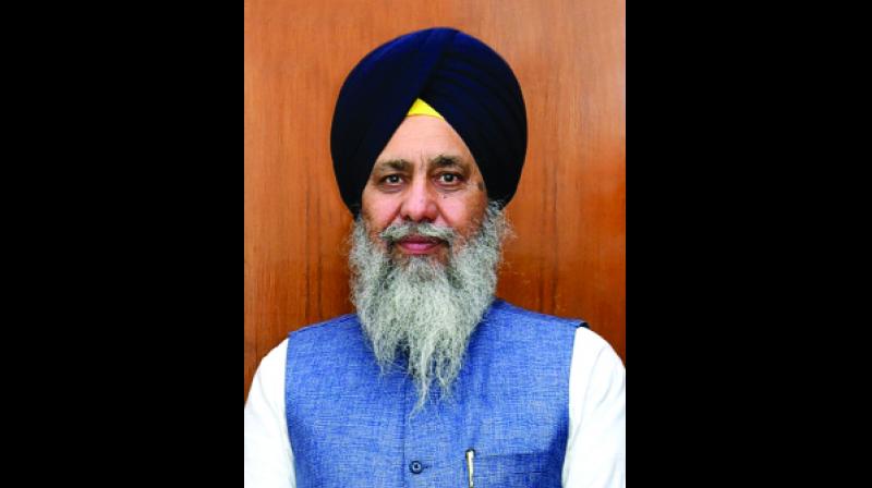 ਖੰਨਾ ਥਾਣੇ ਅੰਦਰ ਅਨੈਤਿਕ ਕਾਰਵਾਈ ਦੀ ਭਾਈ ਲੌਂਗੋਵਾਲ ਵਲੋਂ ਨਿਖੇਧੀ ਖੰਨਾ ਥਾਣੇ ਅੰਦਰ ਅਨੈਤਿਕ ਕਾਰਵਾਈ ਦੀ ਭਾਈ ਲੌਂਗੋਵਾਲ ਵਲੋਂ ਨਿਖੇਧੀ