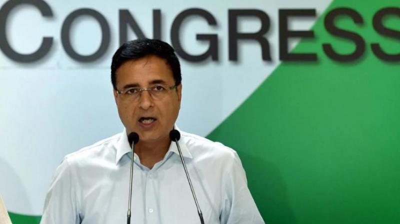 Congress slams govt on petrol-diesel price