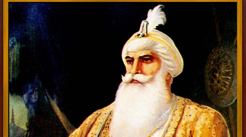 Sardar Jassa Singh Ramgarhia Sardar Jassa Singh Ramgarhia
