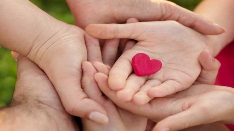 The love of attachment ceased The love of attachment ceased