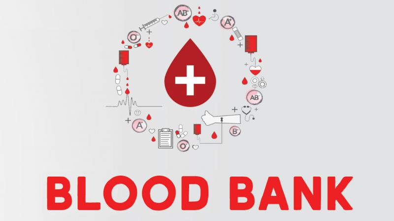 Blood Bank