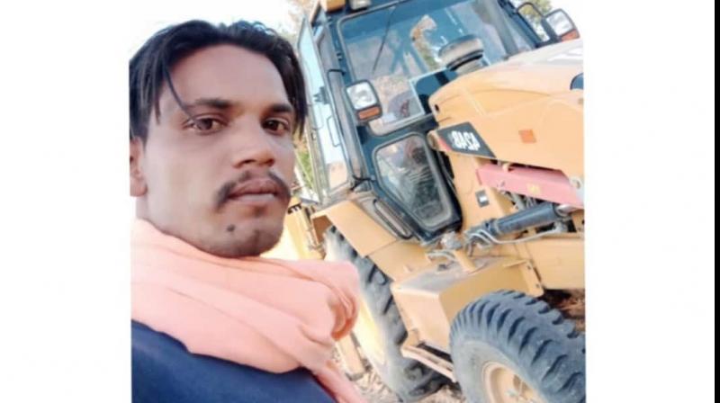 Sandeep Sipa File Photo Sandeep Sipa File Photo