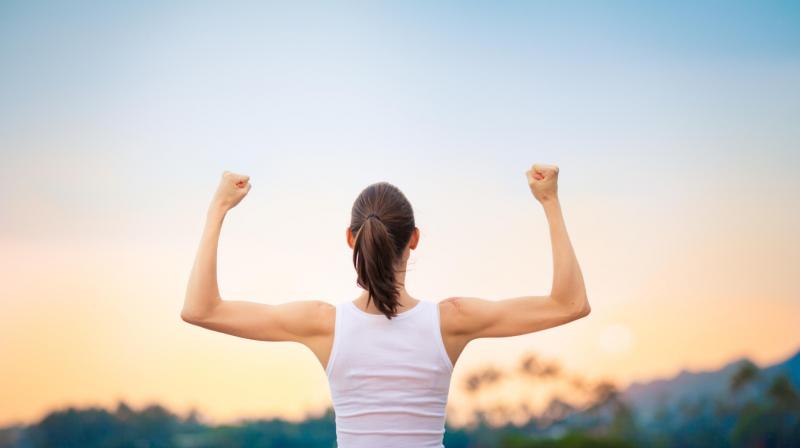 Strengthen bones Strengthen bones