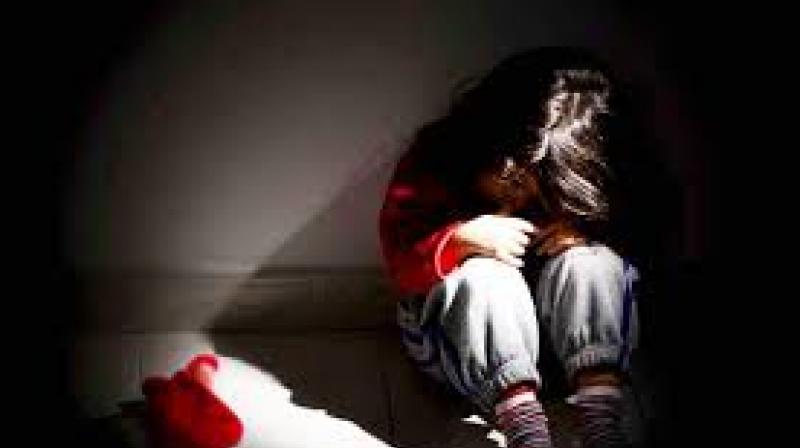 Ludhiana 2 Minor Girls Rape