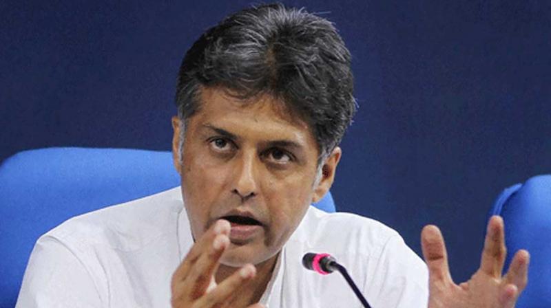 Manish Tiwari Manish Tiwari