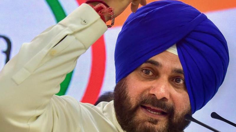 Navjot Sidhu Navjot Sidhu