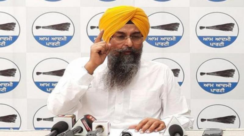 Kultar Singh Sandhwa Kultar Singh Sandhwa