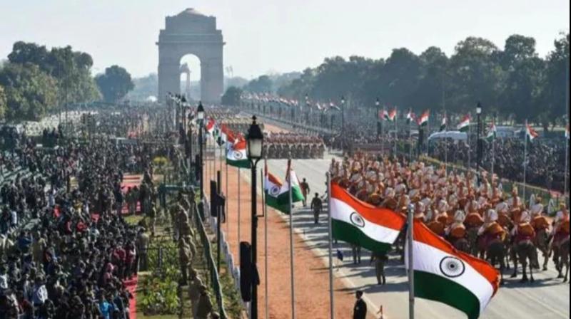Centre rejected Delhi, Punjab tableaux for R-Day parade to exact revenge on AAP: Bharadwaj Centre rejected Delhi, Punjab tableaux for R-Day parade to exact revenge on AAP: Bharadwaj