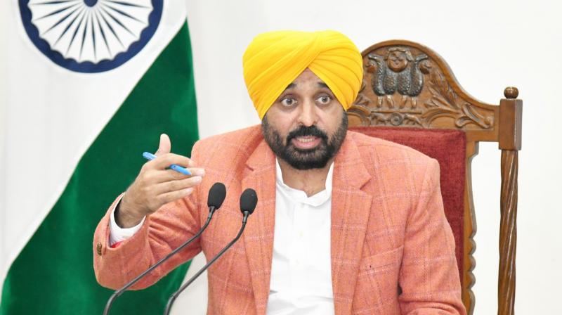 Punjab CM Punjab CM