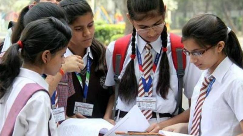 CBSE 12th Result 2022 Announced CBSE 12th Result 2022 Announced