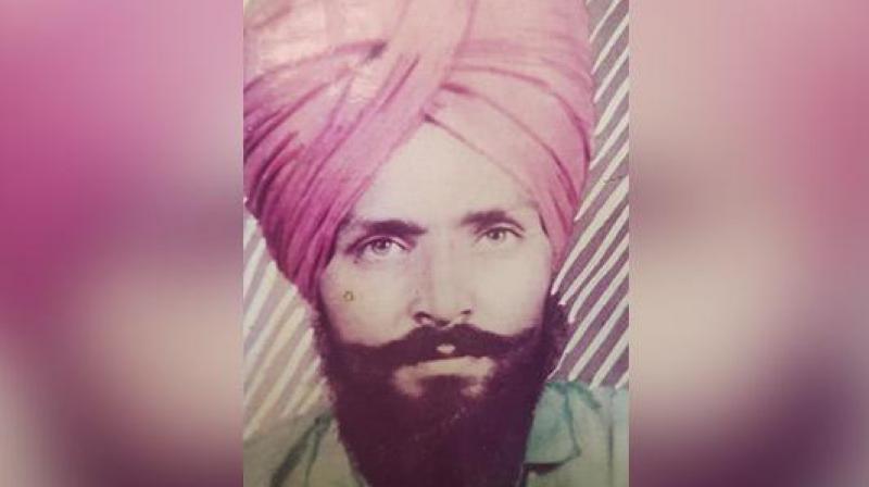 Surjeet Singh Surjeet Singh