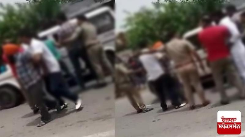 5 detained in Dehradun on suspicion in Sidhu moosewala Case 5 detained in Dehradun on suspicion in Sidhu moosewala Case