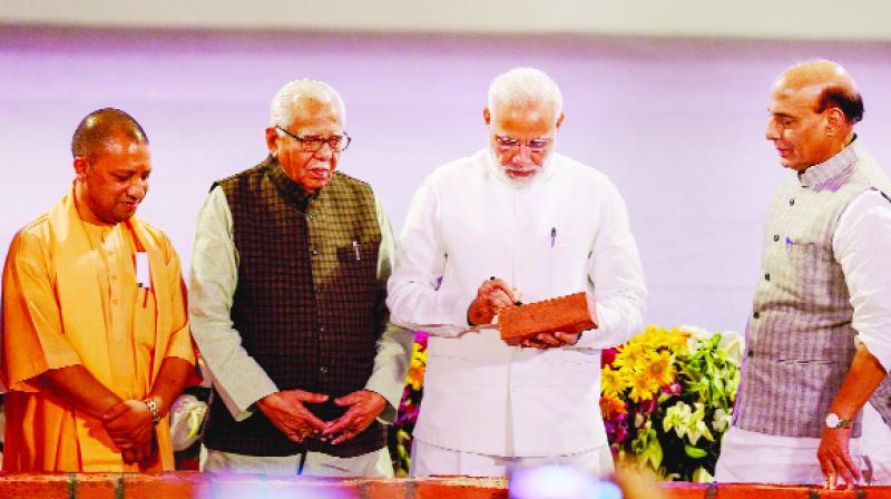 Narendra Modi , Rajnath withOthers Narendra Modi , Rajnath withOthers