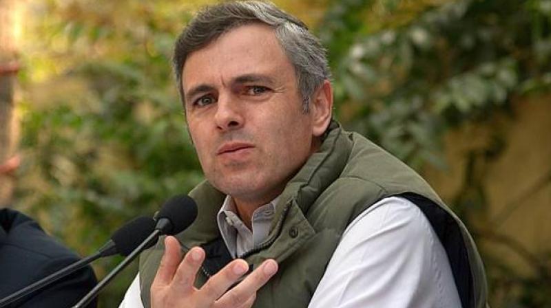 Omar Abdullah Omar Abdullah