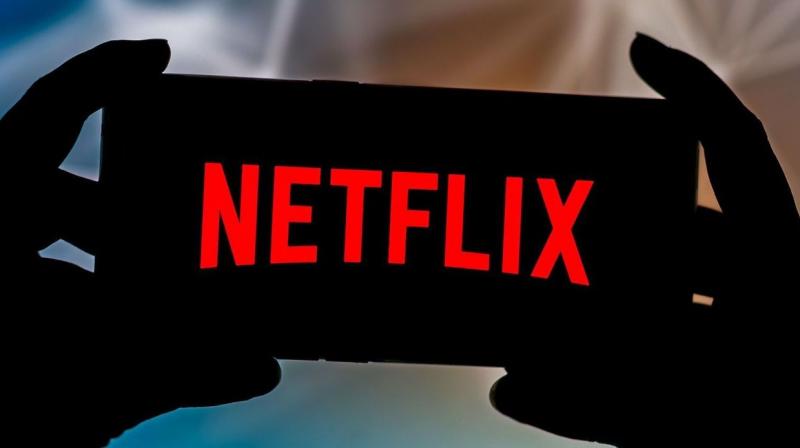 Netflix gave a big blow to the customer, there will be a heavy charge for sharing passwords with friends!