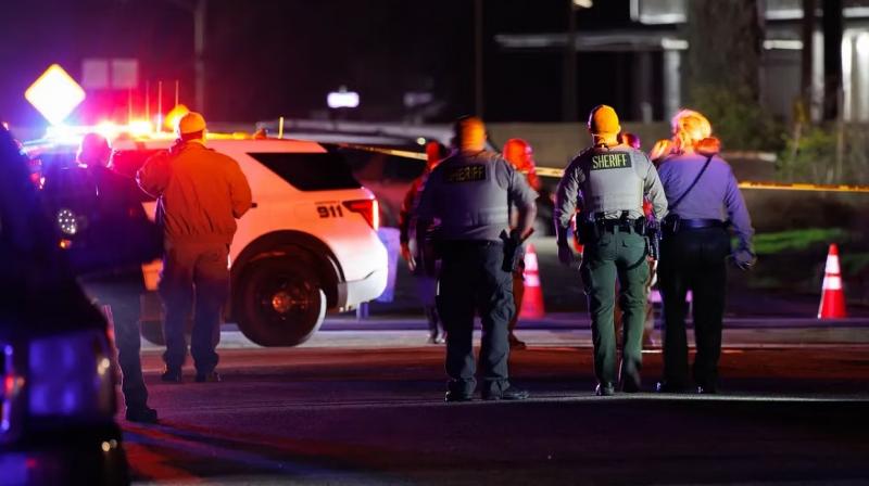 11 people were killed in 3 shootings in America in 12 hours