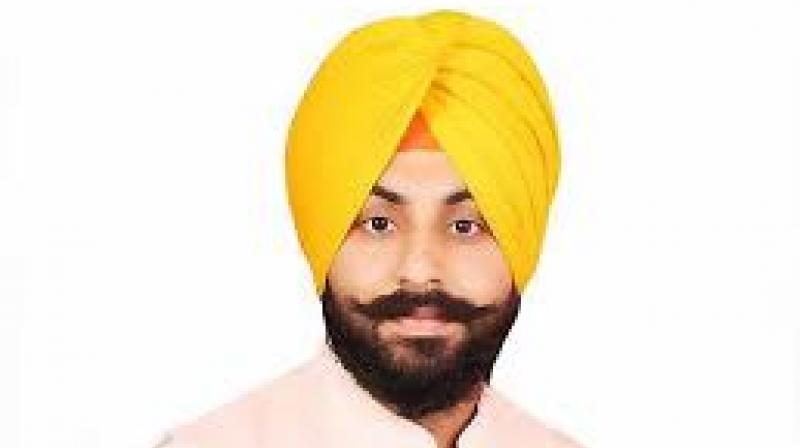 4.53 crore rupees approved for building science and commerce blocks in 15 schools of Punjab: Harjot Bains