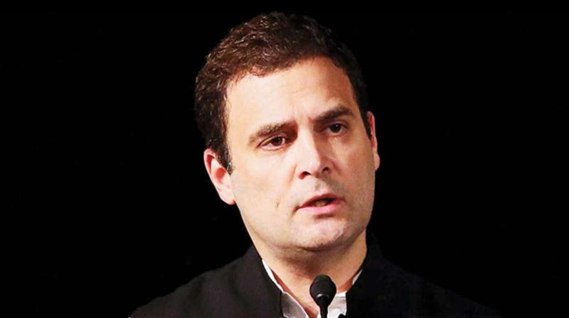 Rahul Gandhi Rahul Gandhi