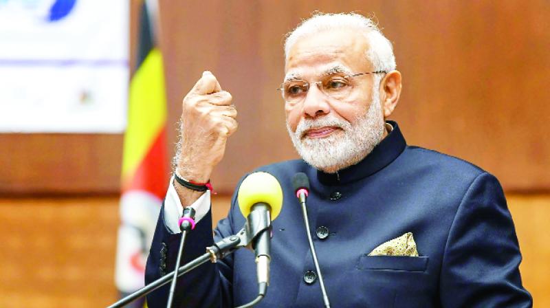 Narendra Modi Narendra Modi