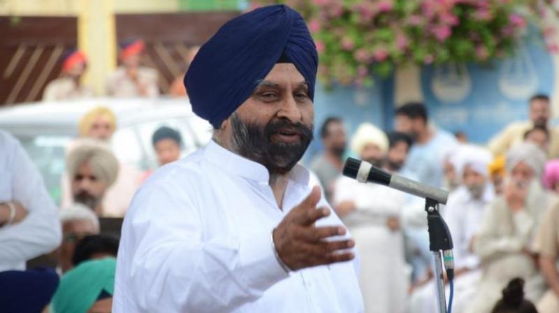 There was no violence during the Emergency, the film was made to tarnish the image of Sikhs: Grewal There was no violence during the Emergency, the film was made to tarnish the image of Sikhs: Grewal